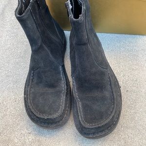 J Crew Boots Size 6